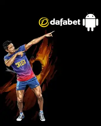 Dafabet Sports - Pro Kabaddi Live Betting