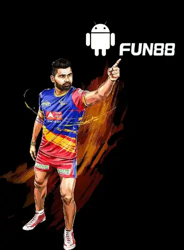 FUN88 Sports - Pro Kabaddi Live Betting