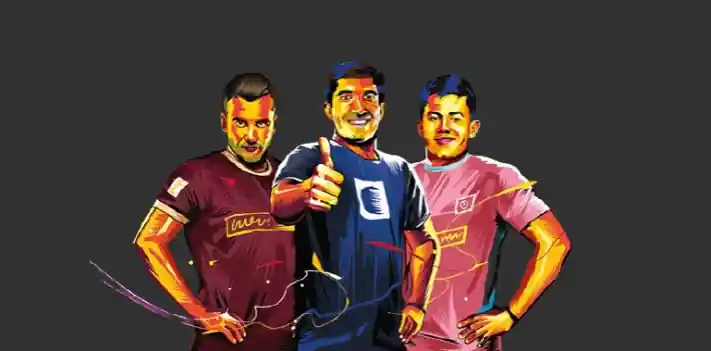 vivo kabaddi