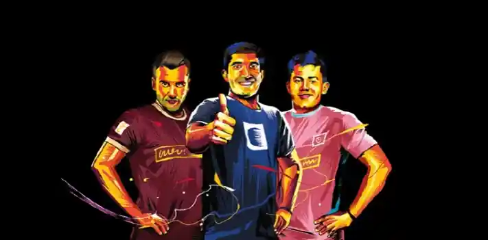pro kabaddi live score